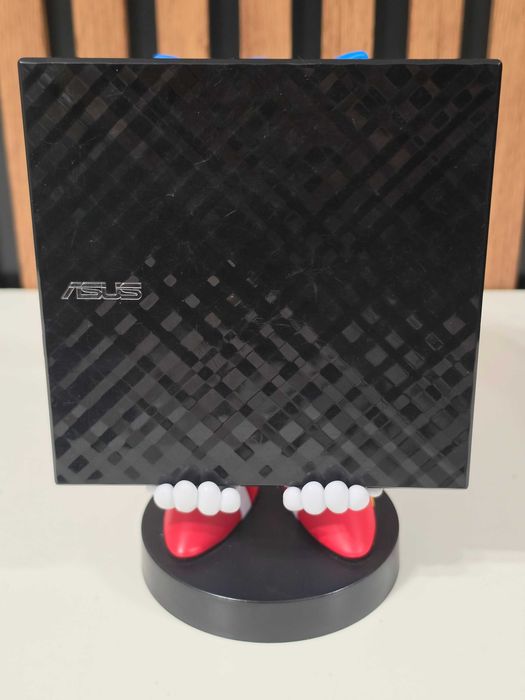 DVD extern Asus SDRW 08D2S U