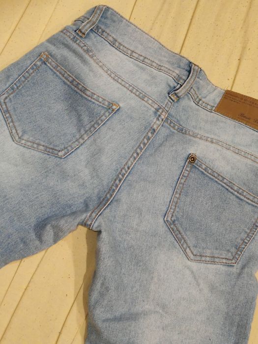 Дънки Chicoree, неизползвани модерни дънки