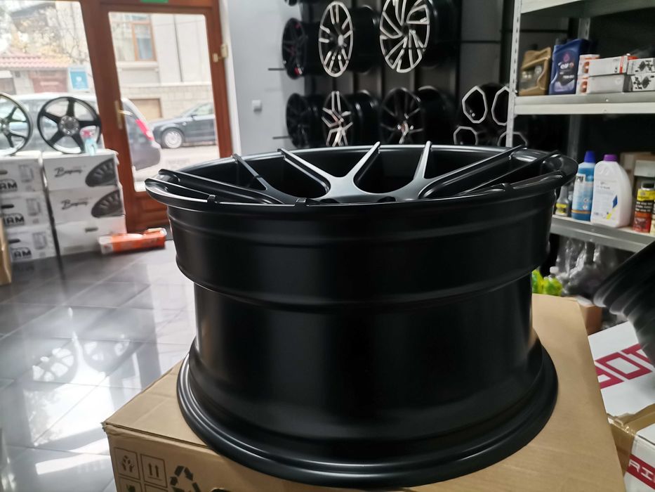 17" Джанти БМВ 5X120 BMW 3 E46 E90 E92 F30 F32 5 E60 E61 F10 X3 X1