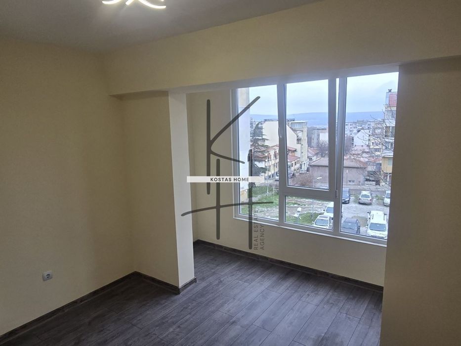 Продава се Двустаен апартамент в Варна, Трошево - 46 кв.м за 2653 €/кв.м - Снимка #6