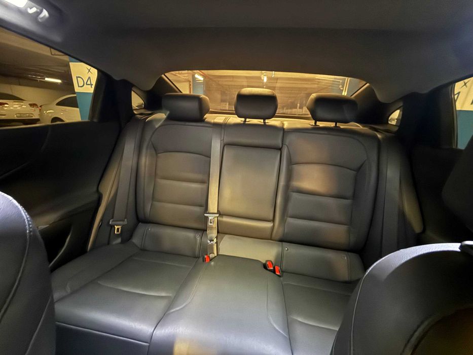 Malibu 2 Premier Turbo 2022