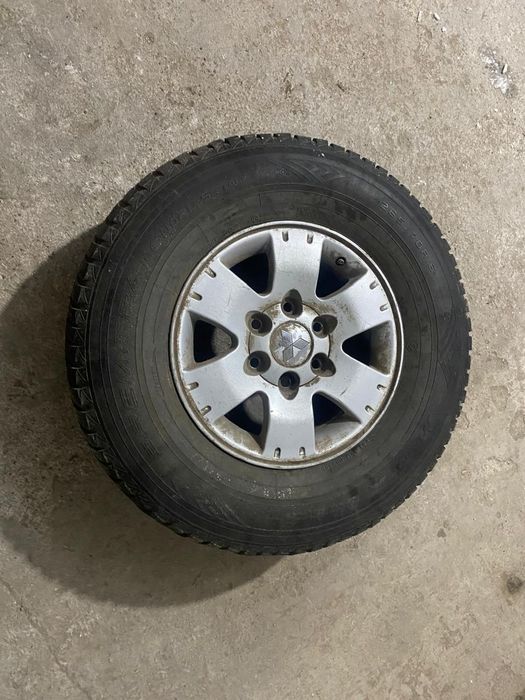 Продам титановые диски.