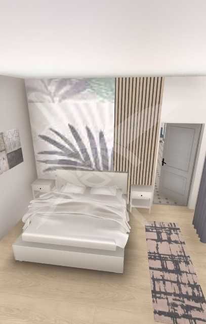 Продава се Двустаен апартамент в Пловдив, Остромила - 191 кв.м за 655 €/кв.м - Снимка #4