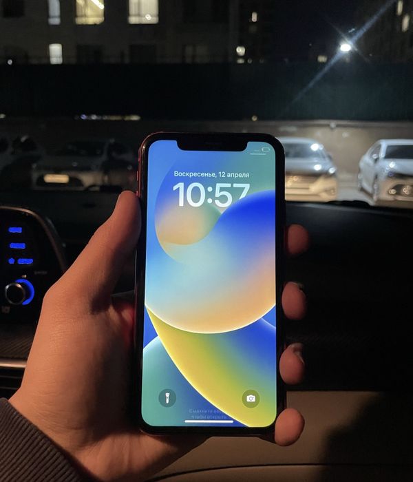 Айфон 11 64 Gb Все оригинал