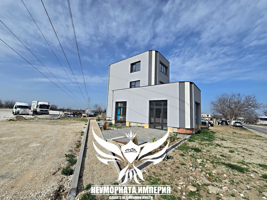 Дава се под наем Офис в Асеновград - 55 кв.м за 355 € - Снимка #15