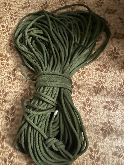 Снаряжение для альпинизма