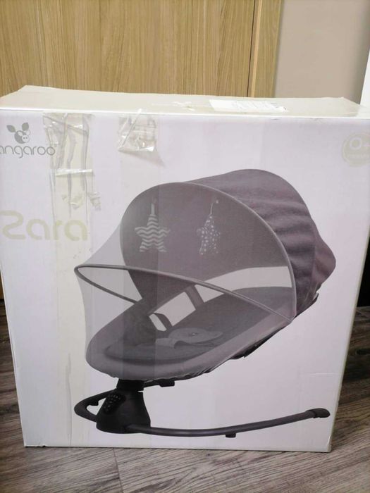 Бебешка люлка cangaroo -zara