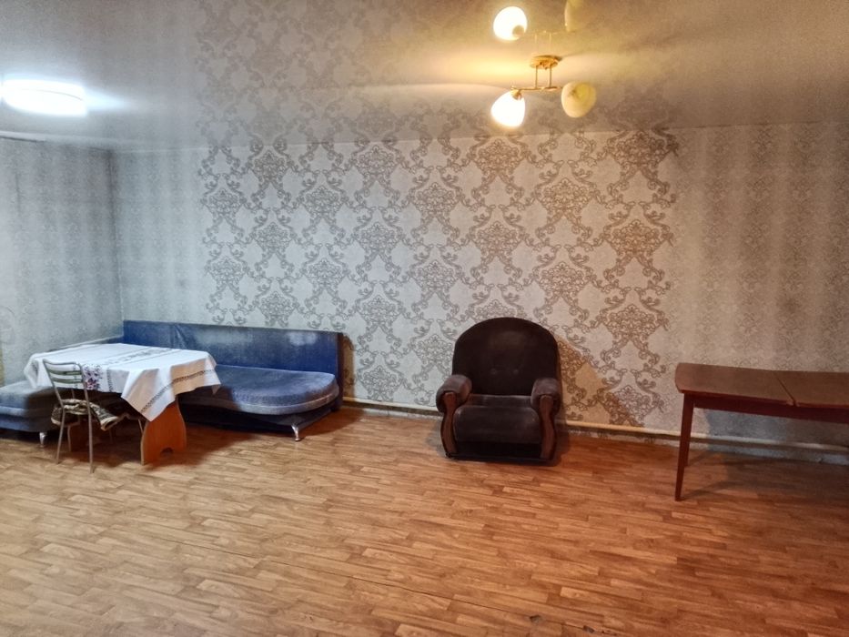 Дом на длительного срок