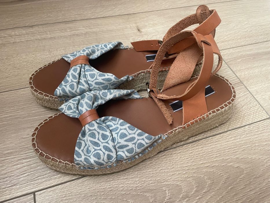 Pepe jeans сандали 40 р-р