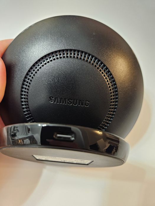 Incarcator wireless samsung