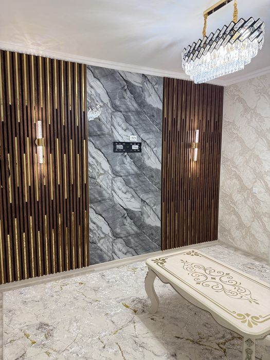 Sergeli ayraportda 3 xonalik uy novostroyka