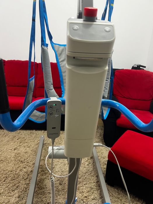 Dispozitiv electric ridicare pacienti MUEVO 200