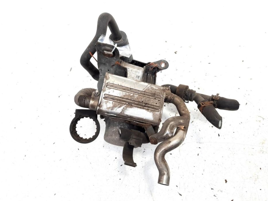 Webasto, cod 7N0815065T, Vw Sharan (7N) Volkswagen