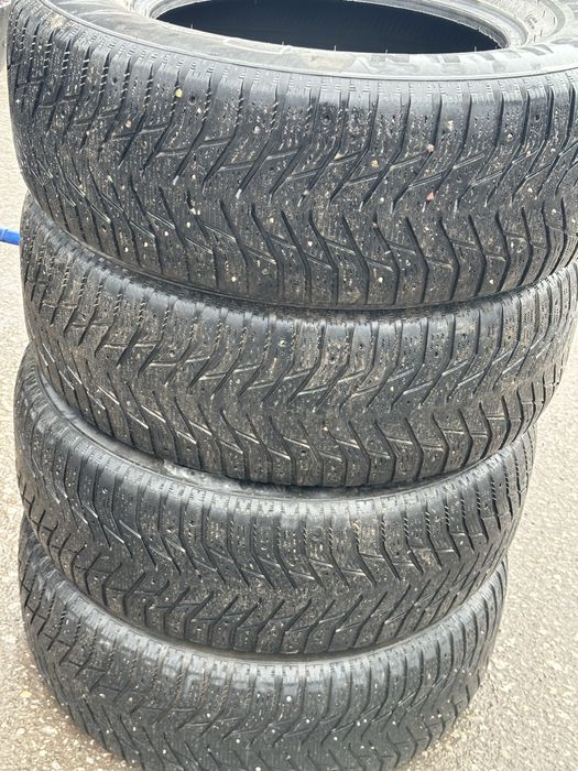 Продам Балоны на 17 прадо 120