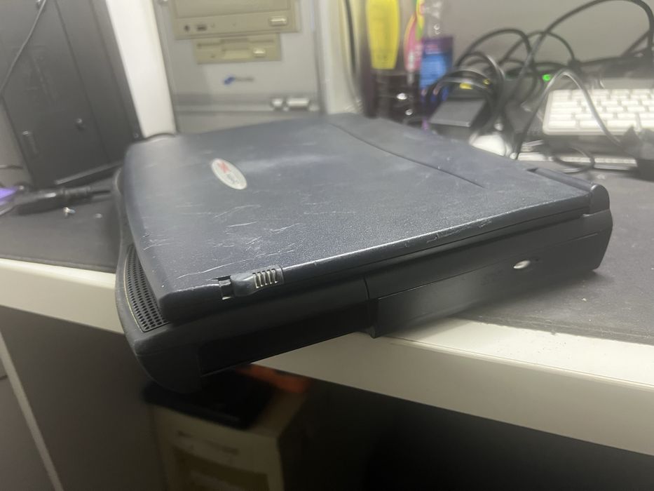 Piese Compaq Presario 1200XL AMD k6-2-450 mhz