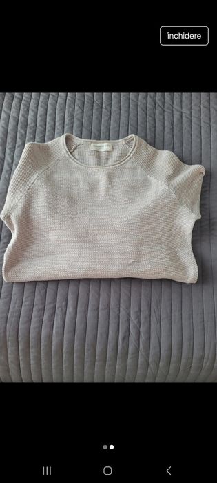 Pulover barbati s