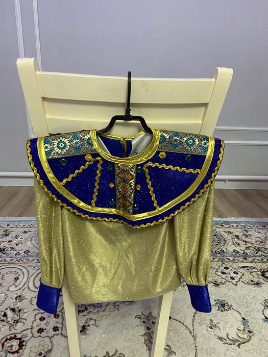 танцевальные костюмы