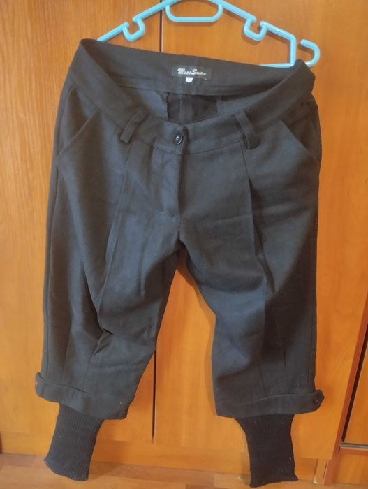 Дамски панталони