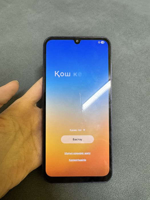Продам Samsung Galaxy A25/128GB