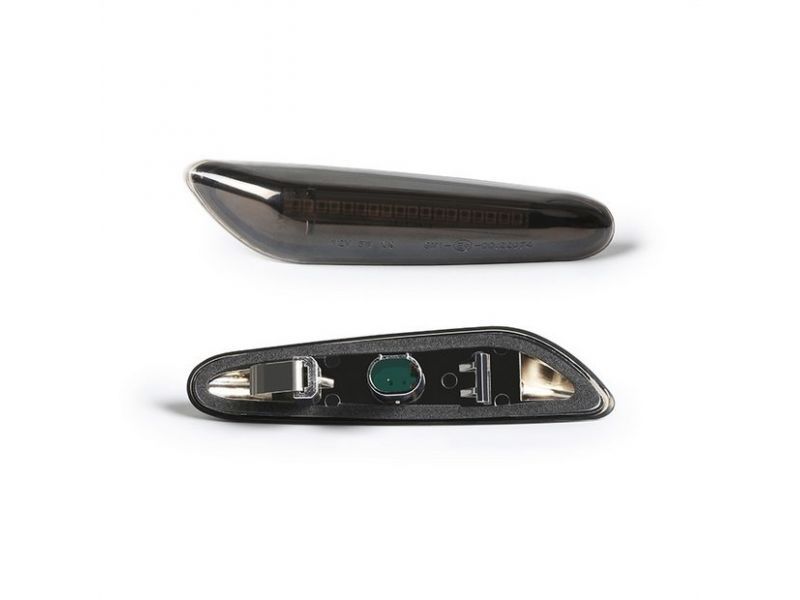 Set lămpi semnalizare dinamice Led BMW