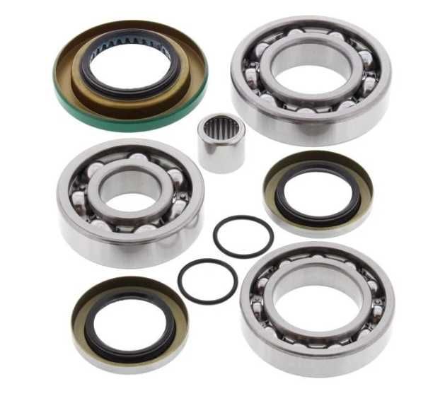 Kit simeringuri / rulmenti+simeringuri grup spate Can-Am BRP All Balls
