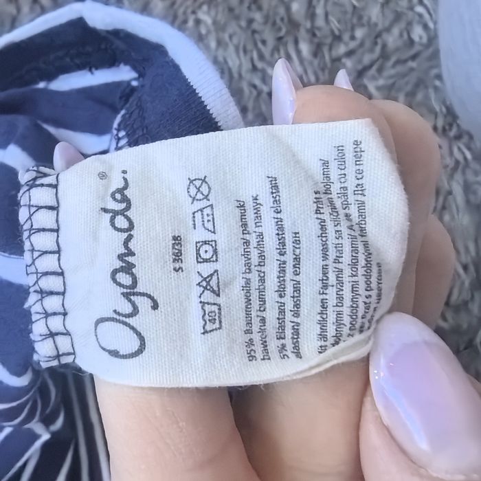 Rochie gravide, mărimea S36/38