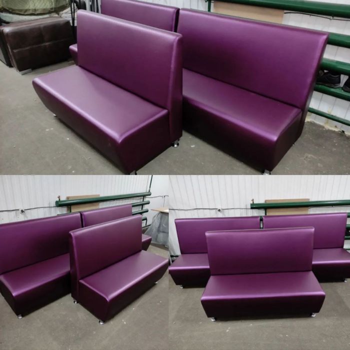 Кафелар учун диван диван