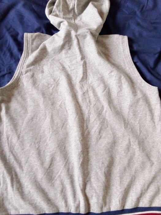 Суитчър без ръкави REPLAY