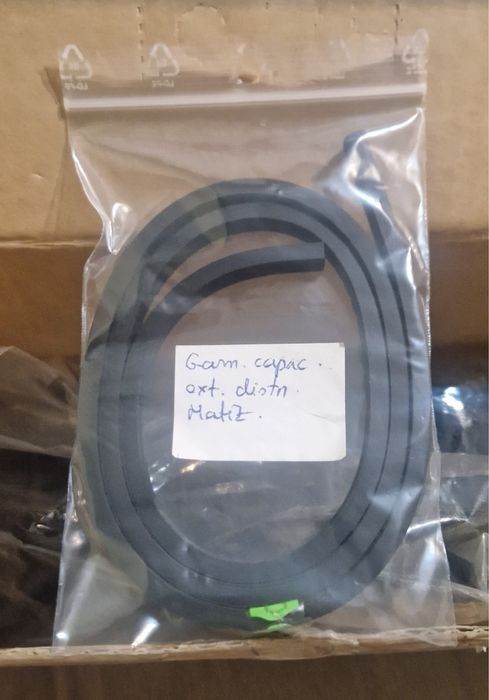 Capac culbutori Euro 3 MATIZ original nou GM Coreea 96415425