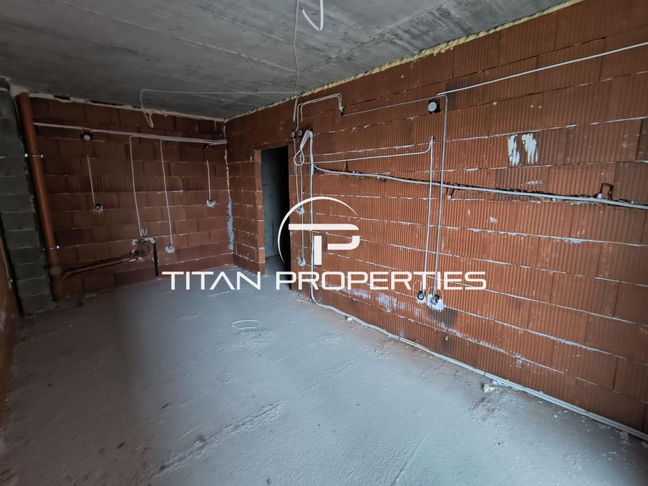 Продава се Едностаен апартамент в Пловдив, Южен - 40 кв.м за 1225 €/кв.м - Снимка #3