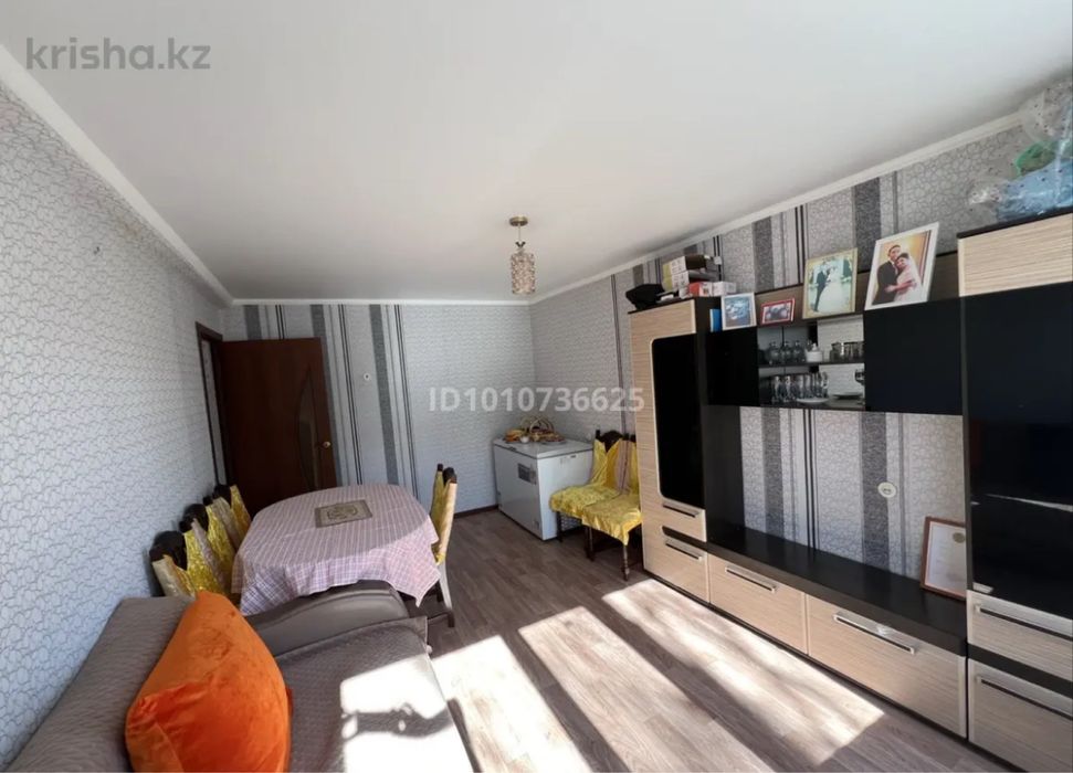 Продам квартиру Кокшетау 2