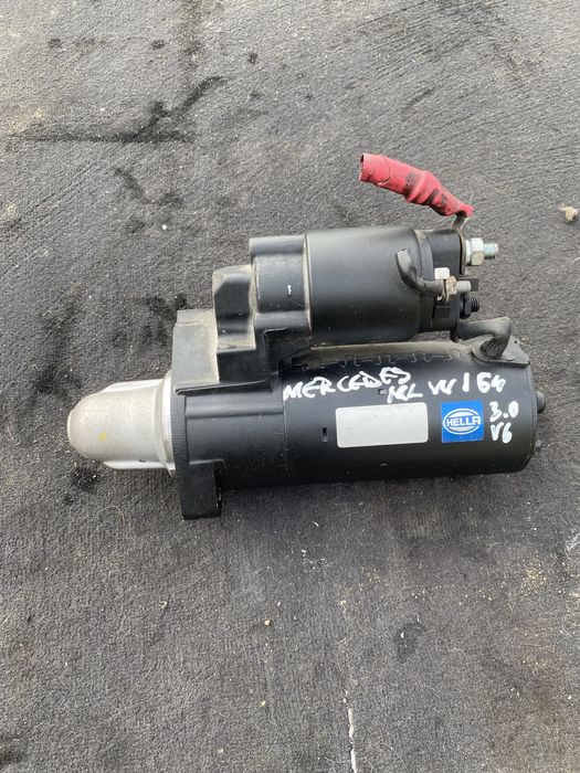 Electromotor Mercedes ML320 CDI W164 pret 400 lei