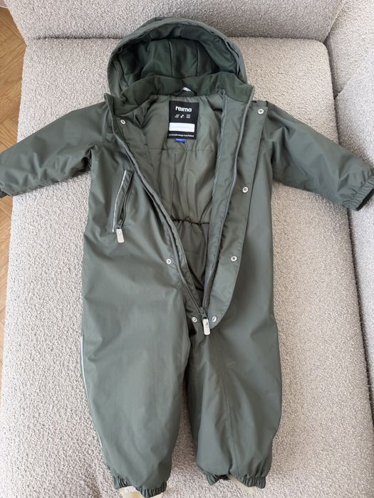 Комбинезон демисезонный Reima