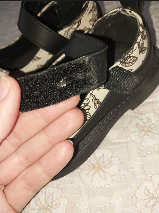 Обувь Осень-Весна для девочки