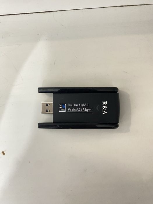 Беспроводной ЮСБ Адаптер