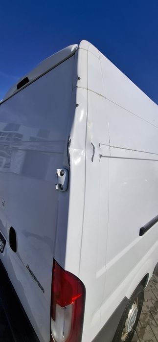 Vand citroen jumper