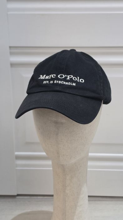 Кепка от Marc O'Polo