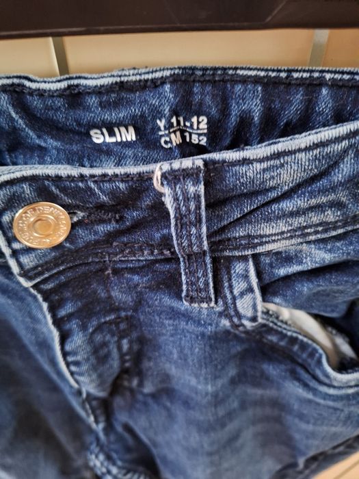 Дънки Зара/Zara и блузи