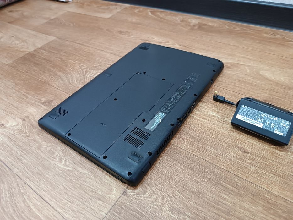 НОУТБУК Acer Aspire Windows 10.