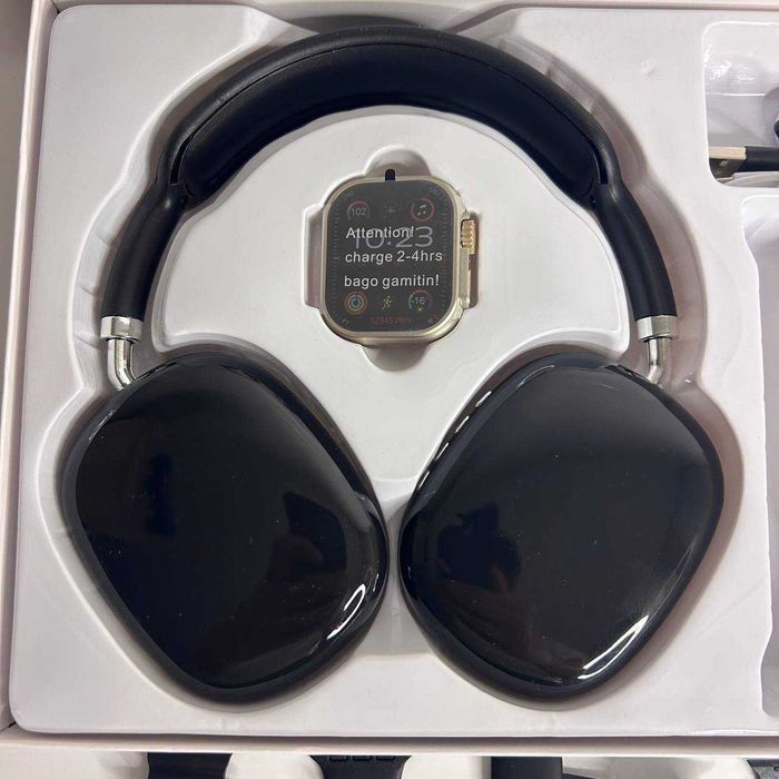 Смарт часы: P9 Ultra 2