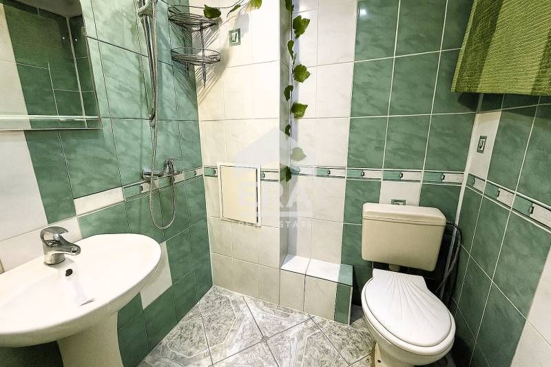 Продава се Двустаен апартамент в София, Манастирски ливади - 61 кв.м за 3156 €/кв.м - Снимка #6