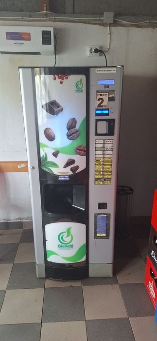 Automat de cafea Bianchi 952, 951