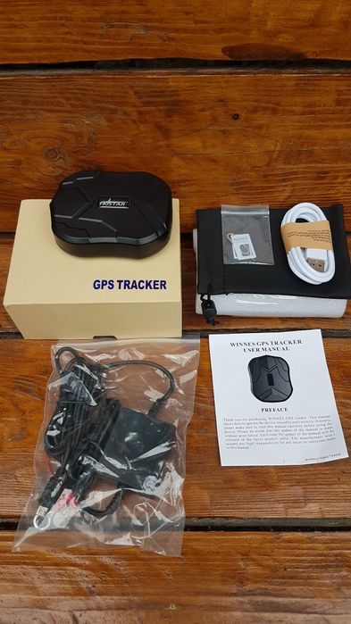 Gps -Tracker -urmarire auto/ moto,alarma,spion