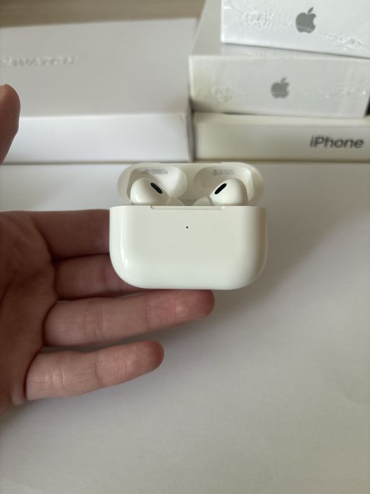 Air Pods Pro 2nd generation