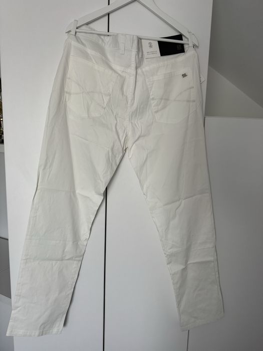 Blugi Brunello Cucinelli Calitate Premium, pe stoc