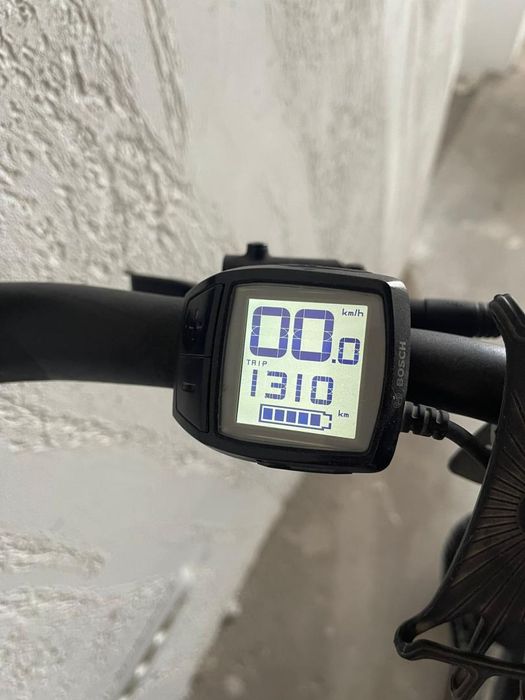 Bicicleta Electrica Kalkhoff Endeavour 3B Move E-Bike -A-