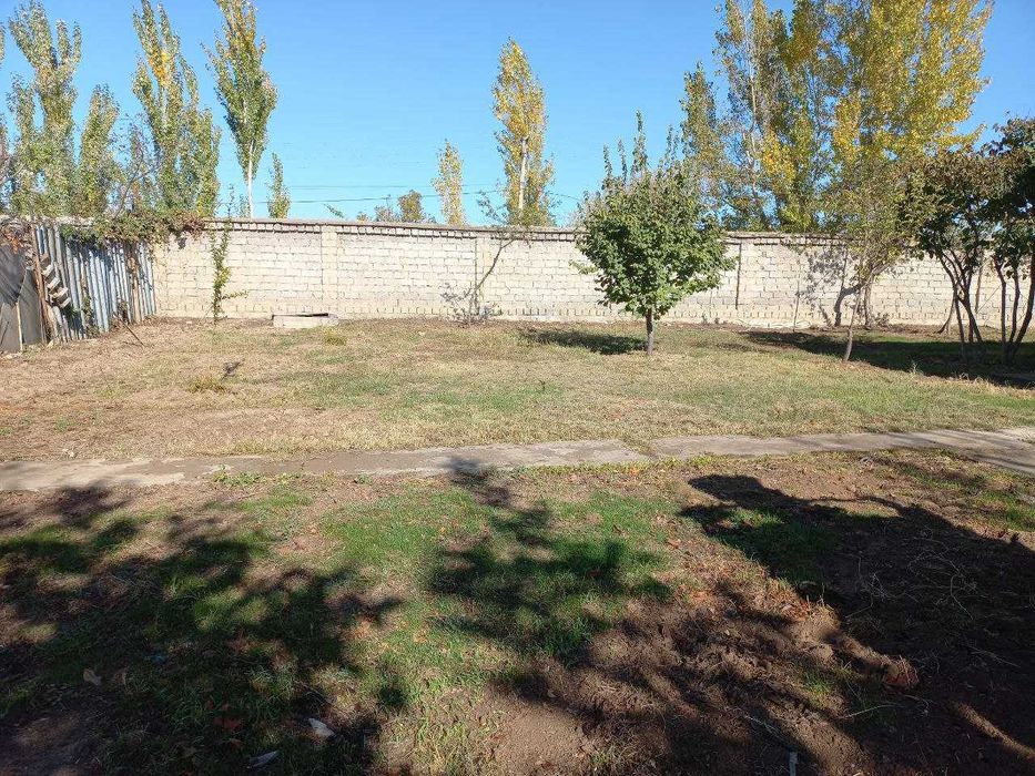 продается дом в Кибрайском районе