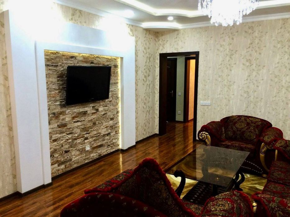 Продаётся квартира в Мирабаде Ор метро Ойбек