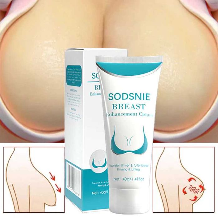 Cremă pentru mărirea sânilor Lifting Sexy Crește elasticitatea Colagen