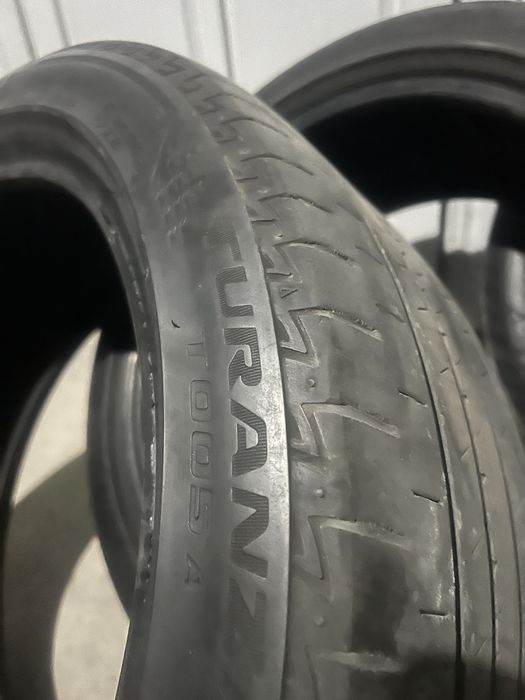 235/45r18 bridgestoun